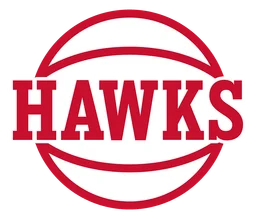 Atlanta Hawks Logo