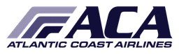 Atlantic Coast Airlines logo