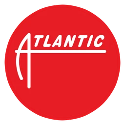 Atlantic Records logo