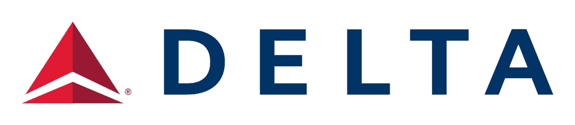 Atlantic Southeast Airlines logo on a transparent background