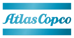 Atlas Copco logo
