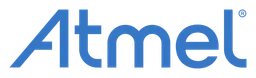 Atmel logo