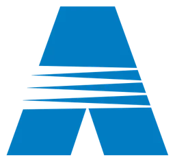 Atmos Energy logo, icon version, on a transparent background
