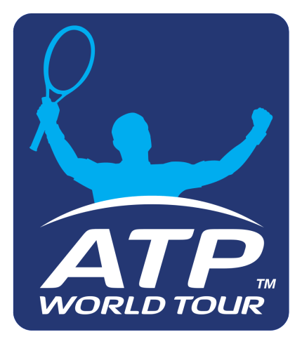Atp logo, icon version, on a transparent background