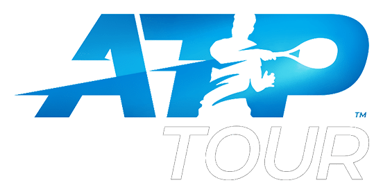 Atp logo on a transparent background