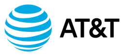AT&T logo