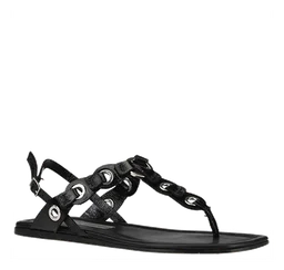 Attilio Giusti Leombruni logo, black icon version, on a transparent background