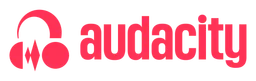 Audacity logo