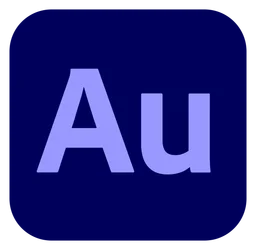 Logo da Audition