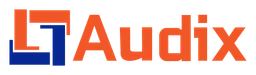 Audix Logo
