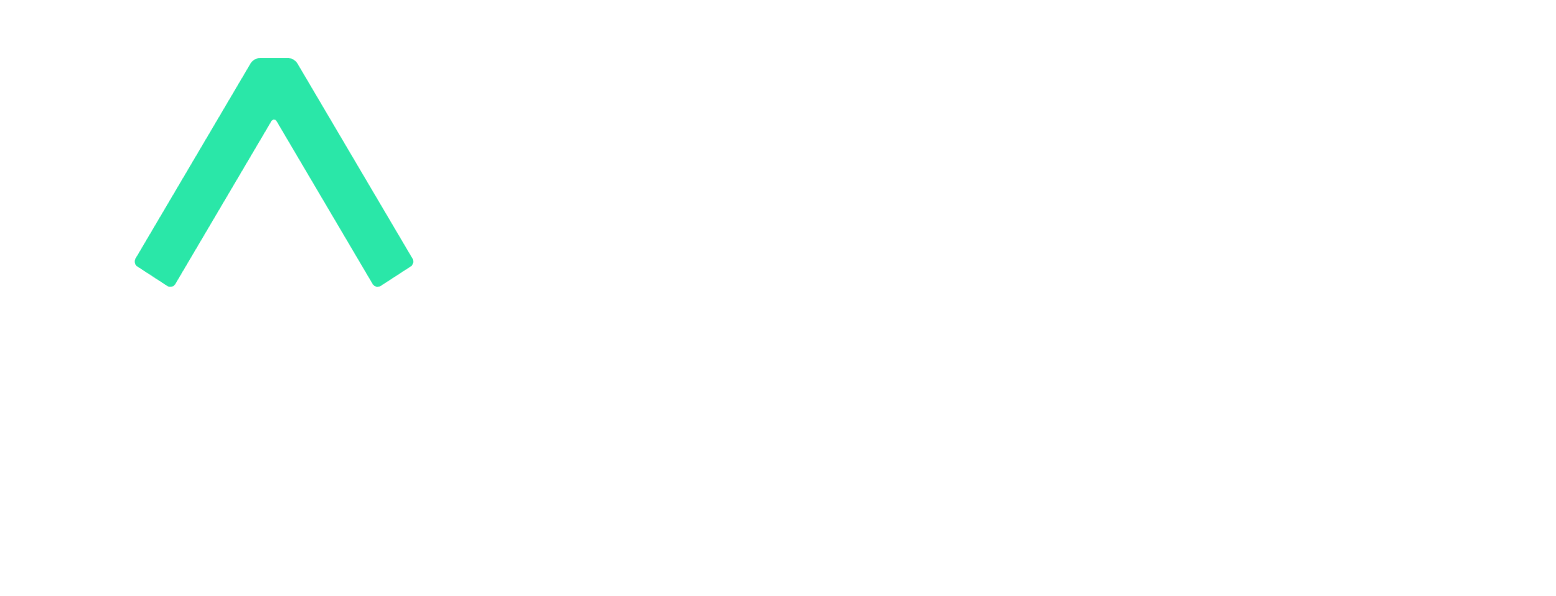 Logo Augur sur fond transparent