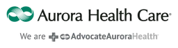 Aurora Health Care logo