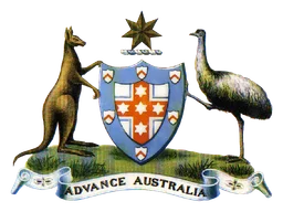 Australia logo
