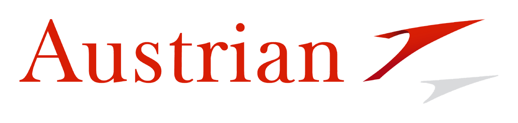 Australian Airlines logo on a transparent background