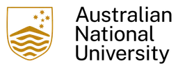 Australian National University logo