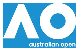 Australian Open logo