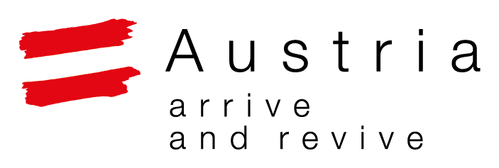 Austria logo on a transparent background