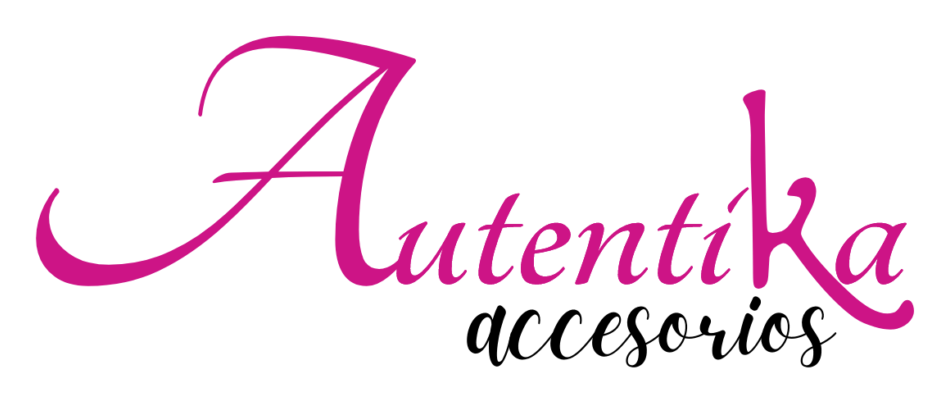 Autentika logo on a transparent background