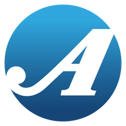 Auto Owners Insurance logo, icon version, on a transparent background