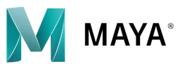 Autodesk Maya logo