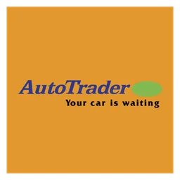Autotrader Com logo, icon version, on a transparent background