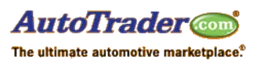 Autotrader Com logo, wordmark version, on a transparent background