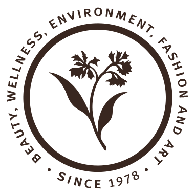Aveda logo, black icon version, on a transparent background