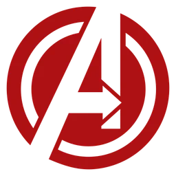 Avengers logo