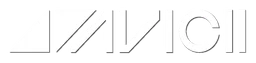 Logo de Avicii, versión logotipo blanco, sobre fondo transparente