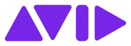 Logo da Avid
