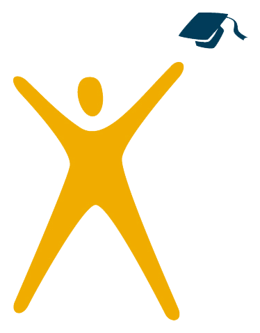 Avid logo, horizontal version, on a transparent background