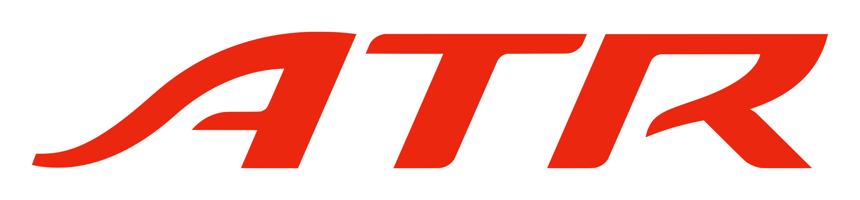 Avion logo on a transparent background
