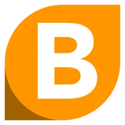 Avl logo, icon version, on a transparent background