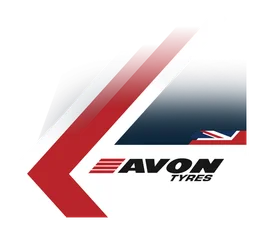 Avon Tyres logo, icon version, on a transparent background