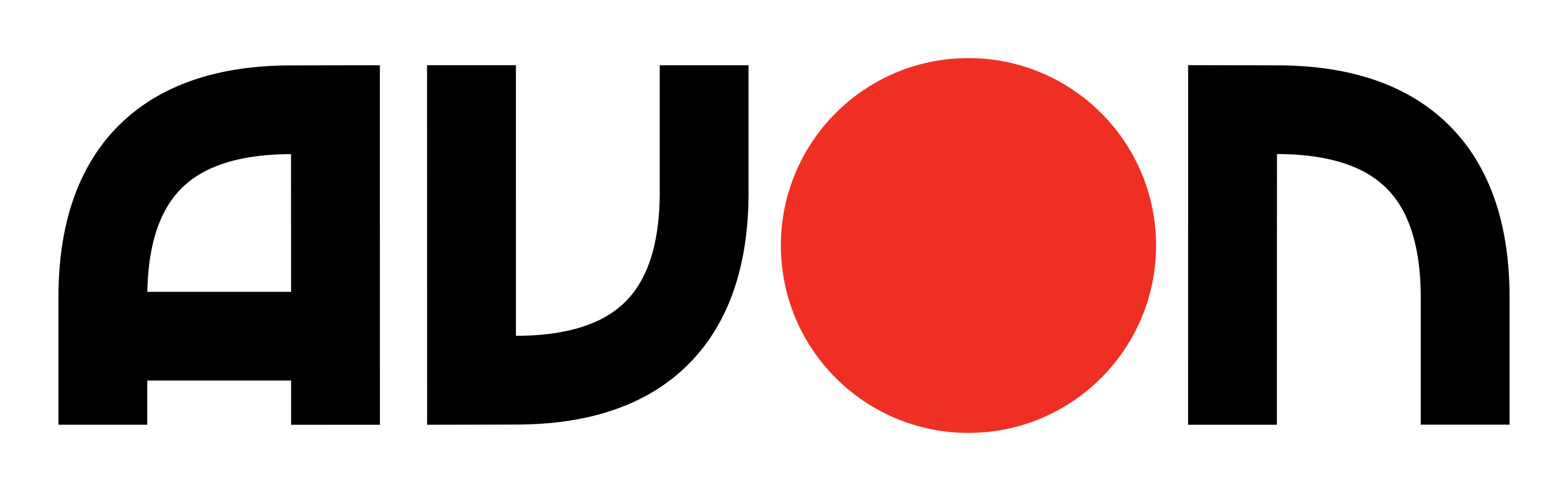 Avon Tyres logo on a transparent background
