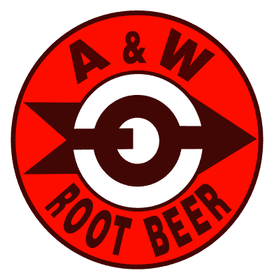 Aw Restaurants logo, icon version, on a transparent background