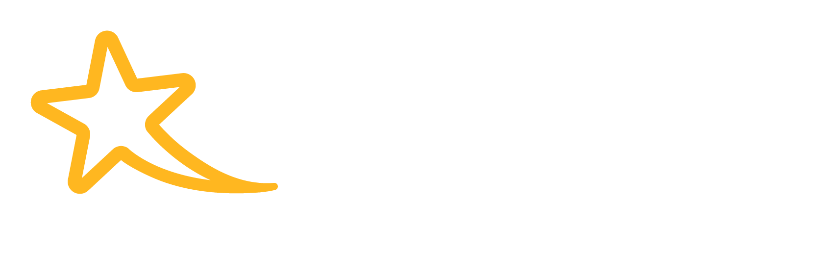 Awards logo on a transparent background