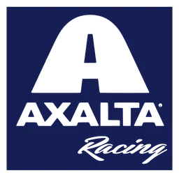 Axalta logo, icon version, on a transparent background