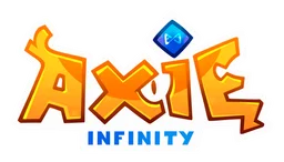 Logo de Axie Infinity