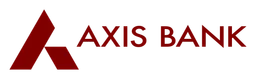 Axis Bank logo