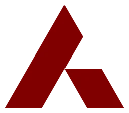 Axis Bank logo, icon version, on a transparent background