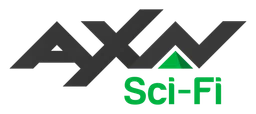 Axn Sci Fi logo