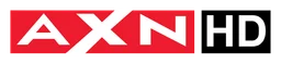 Logo da Axn