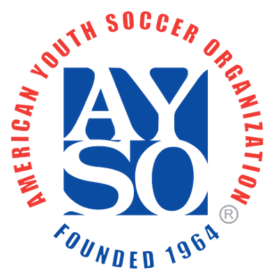 Ayso logo, icon version, on a transparent background