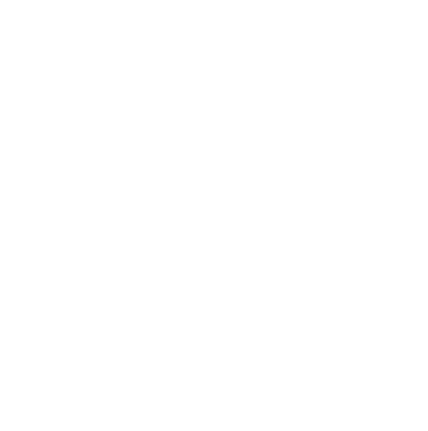 Ayso logo, white icon version, on a transparent background