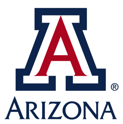 Az logo, icon version, on a transparent background