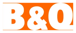 B and Q logo