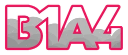 B1a4 logo