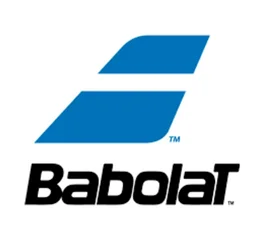 Logo Babolat, version icône, sur fond transparent