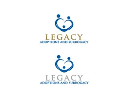 Logo da Baby Care, versão branco, em fundo transparente